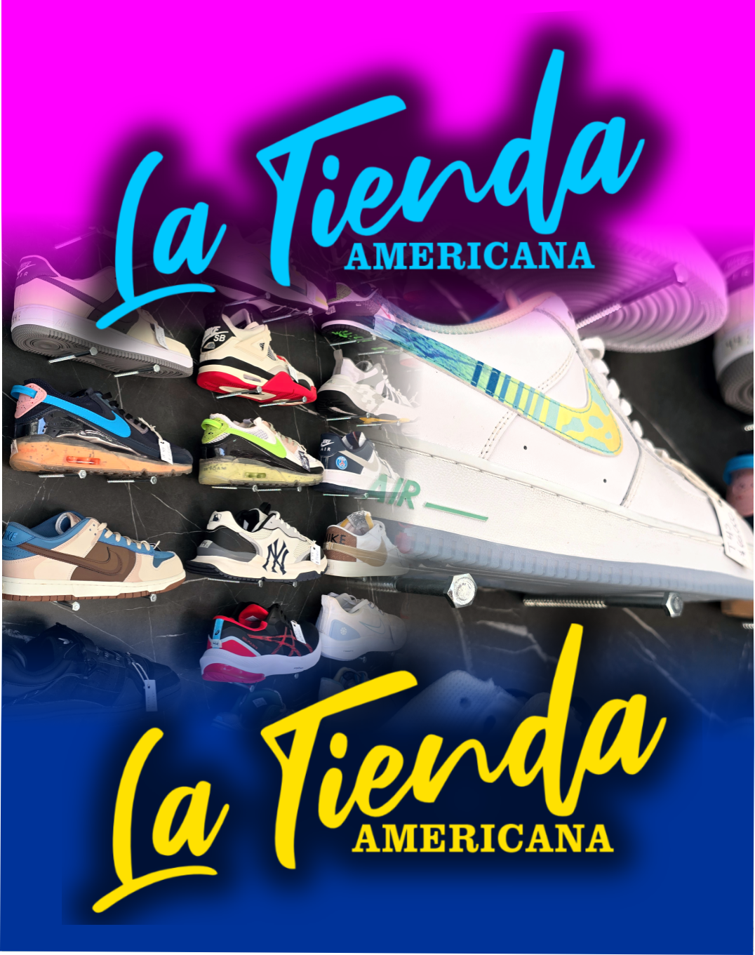Flyer
