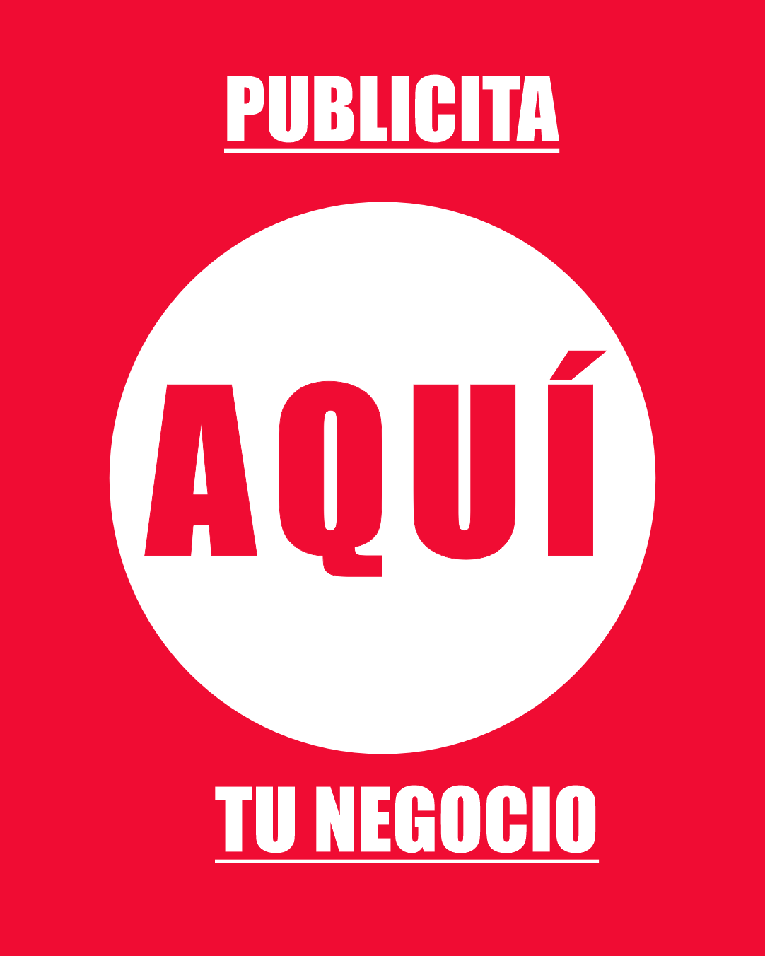 Flyer